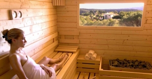 Prioritising Self-Care with Solo Sessions: How 1 Person Infrared Saunas Can Enhance Wellbeing