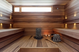A Guide to Different Types of Saunas: From Traditional Finnish to Infrared